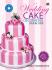 Wedding Cake Decorating (Bonus VCD)